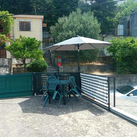 Guest House Inara Neum Luaran gambar