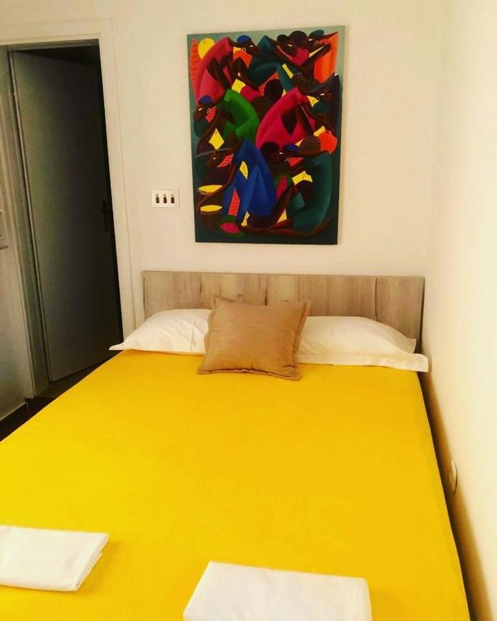 Guest House Inara Neum Luaran gambar
