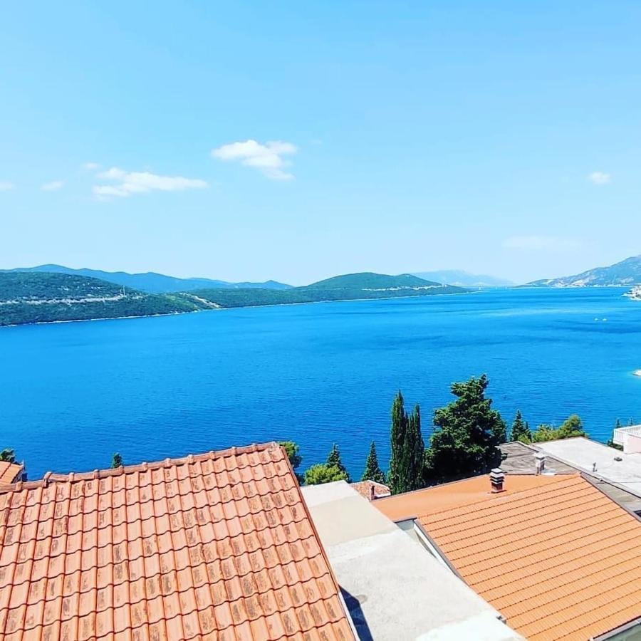 Guest House Inara Neum Luaran gambar
