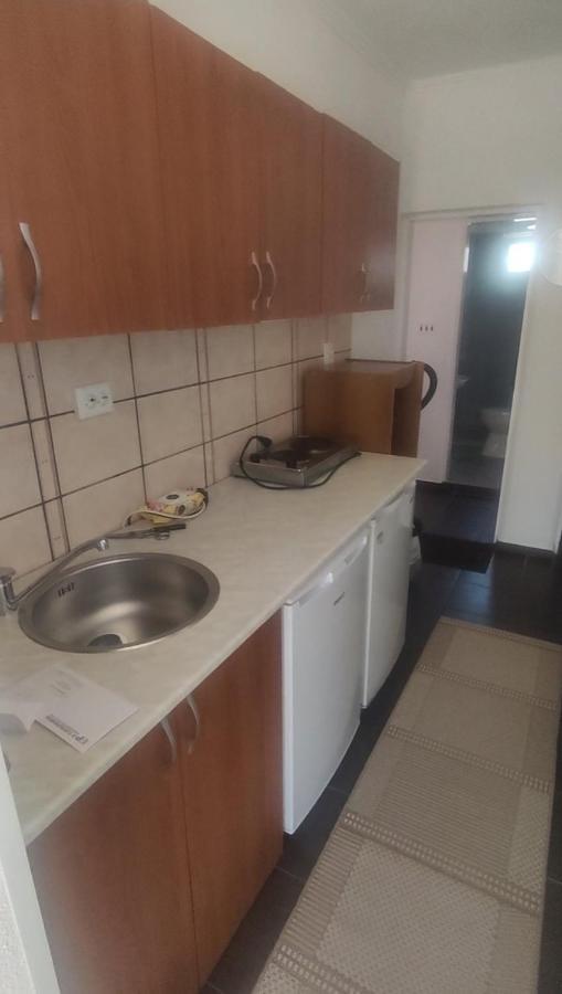 Guest House Inara Neum Luaran gambar