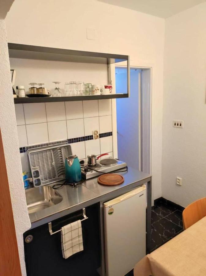 Guest House Inara Neum Luaran gambar