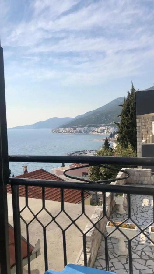 Guest House Inara Neum Luaran gambar