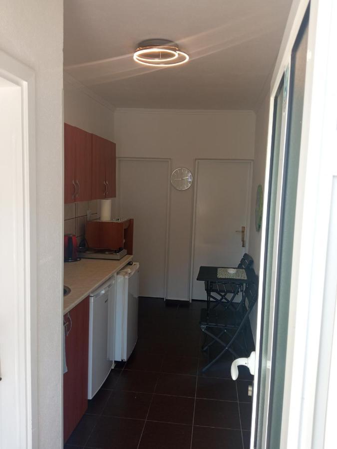 Guest House Inara Neum Luaran gambar