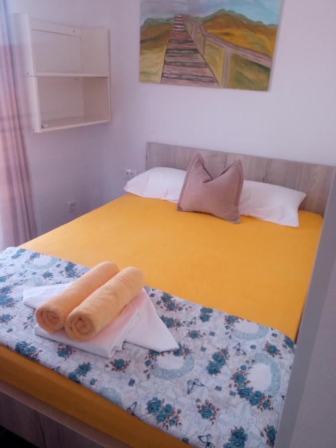 Guest House Inara Neum Luaran gambar