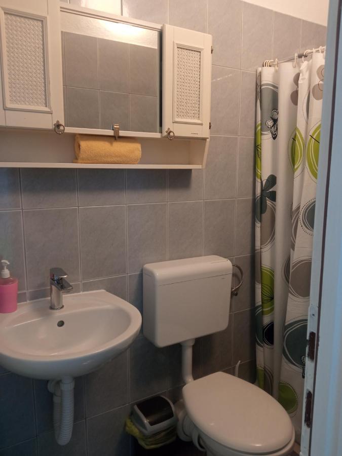 Guest House Inara Neum Luaran gambar