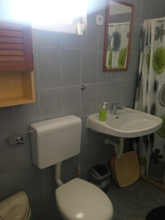 Guest House Inara Neum Luaran gambar