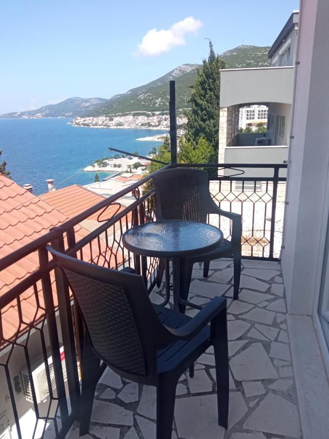 Guest House Inara Neum Luaran gambar