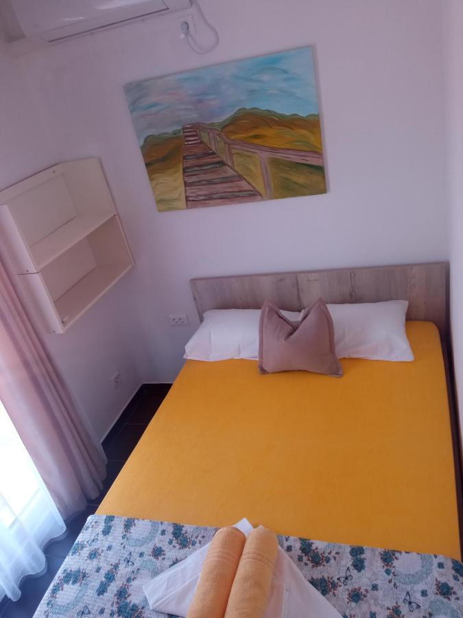 Guest House Inara Neum Luaran gambar