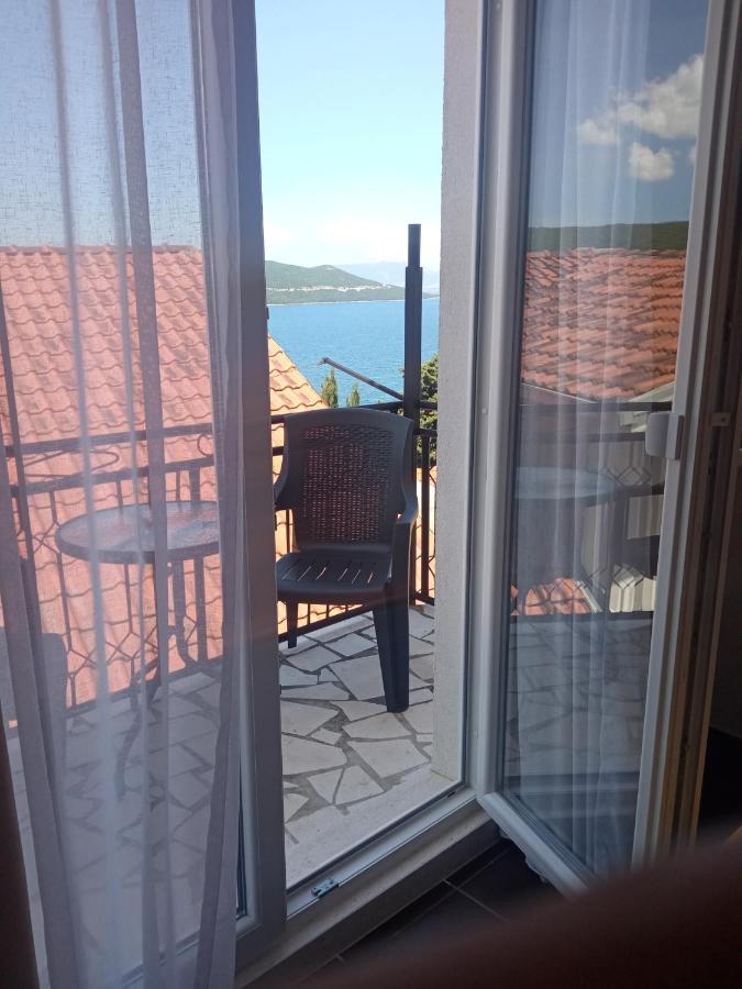 Guest House Inara Neum Luaran gambar