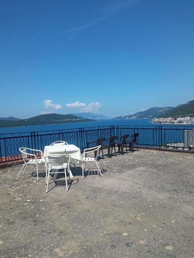Guest House Inara Neum Luaran gambar