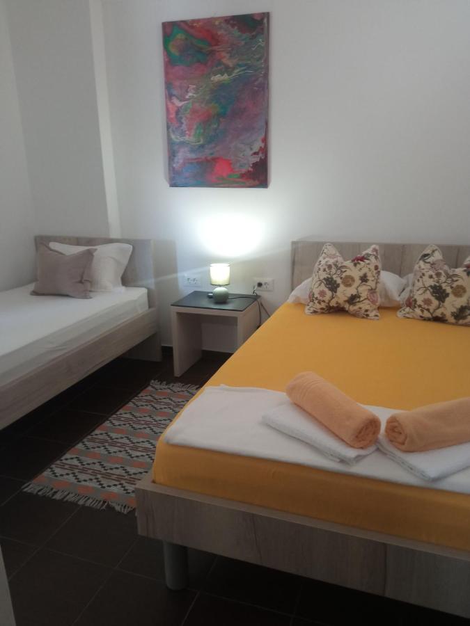 Guest House Inara Neum Luaran gambar