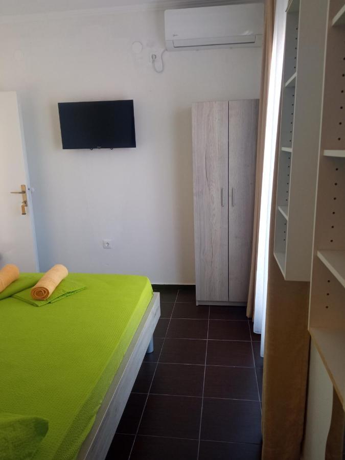 Guest House Inara Neum Luaran gambar