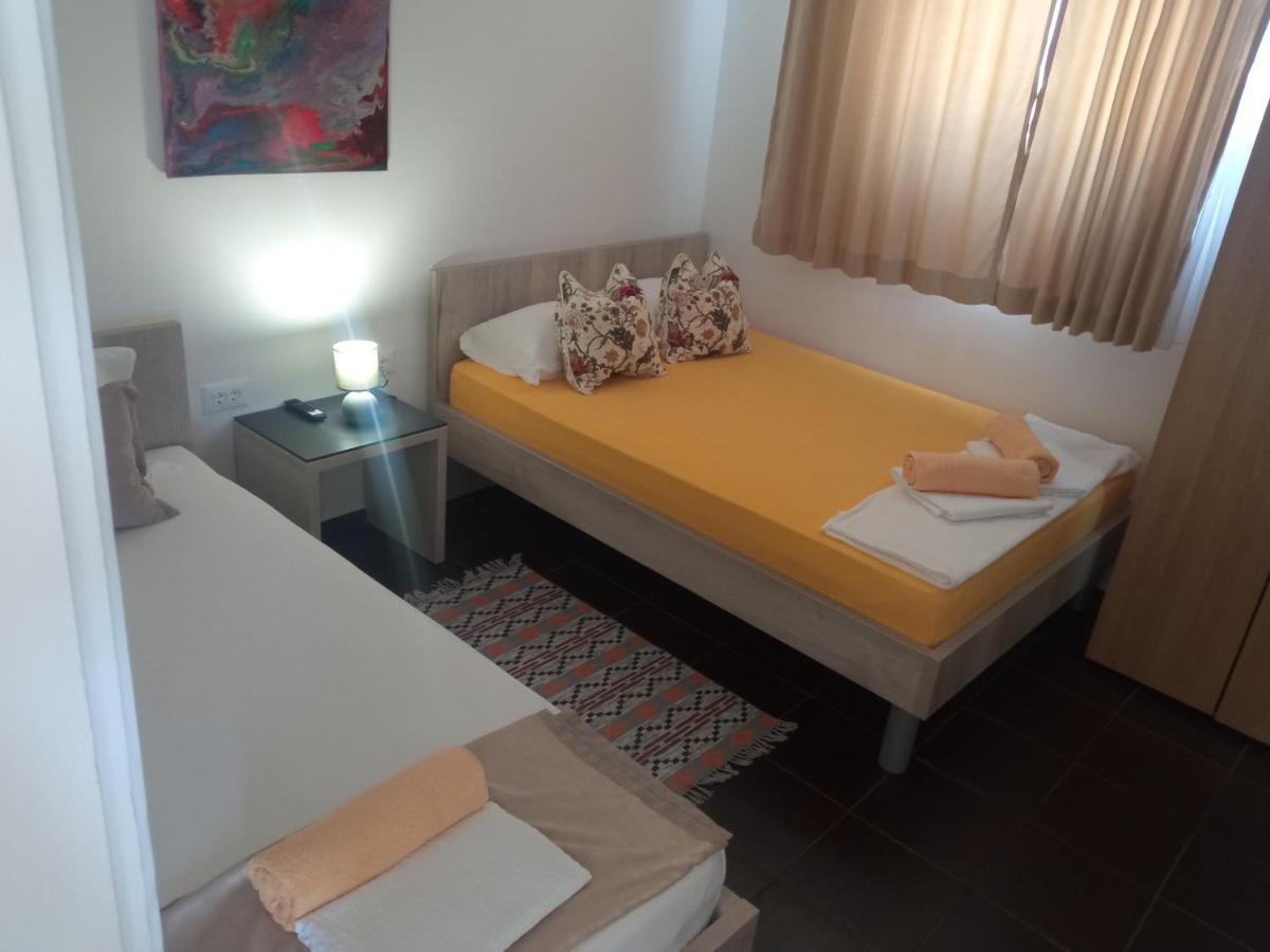 Guest House Inara Neum Luaran gambar