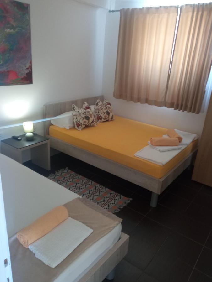 Guest House Inara Neum Luaran gambar