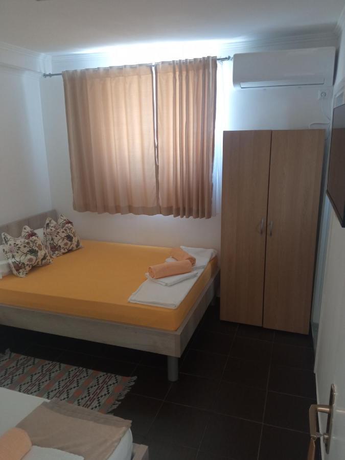 Guest House Inara Neum Luaran gambar