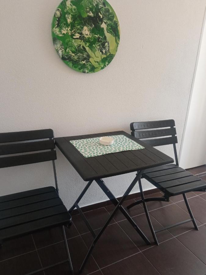 Guest House Inara Neum Luaran gambar