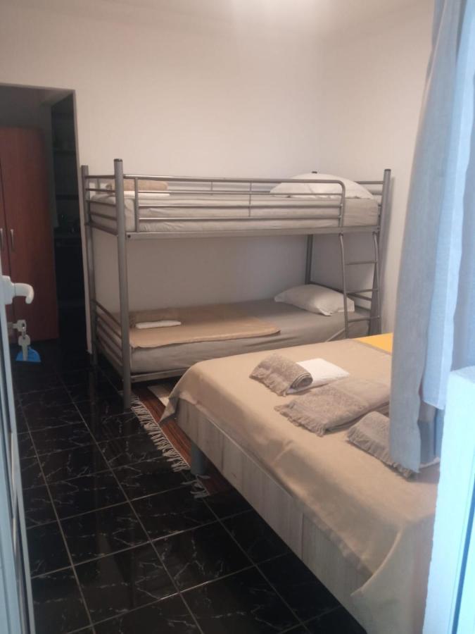Guest House Inara Neum Luaran gambar