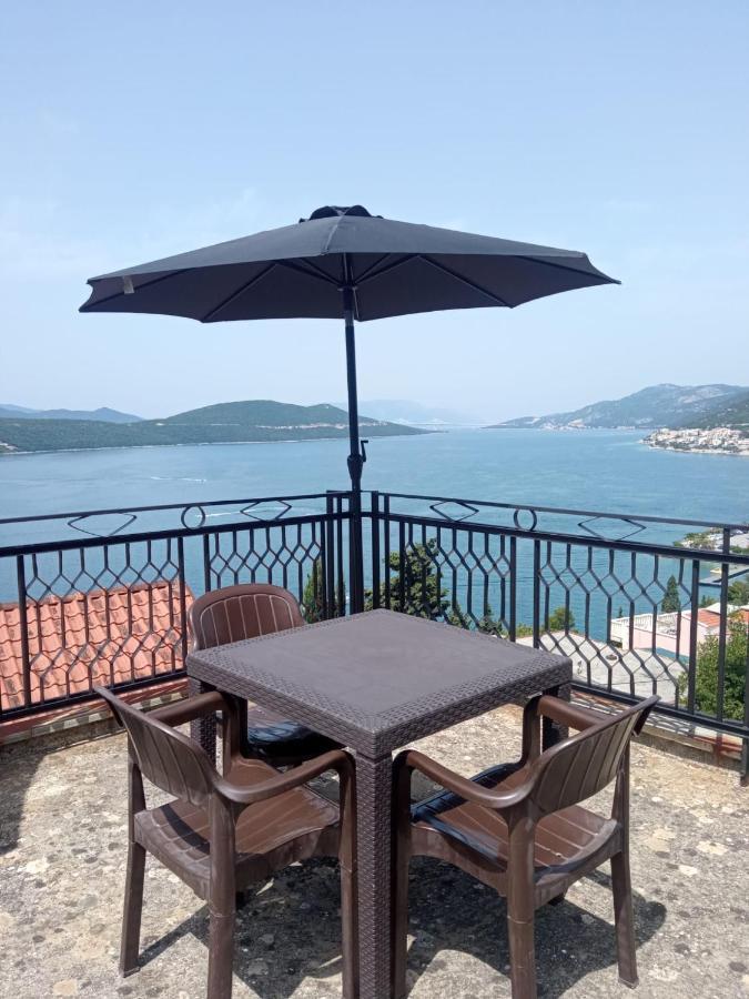 Guest House Inara Neum Luaran gambar