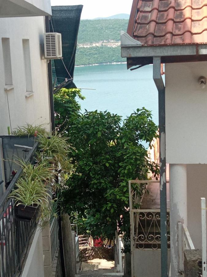 Guest House Inara Neum Luaran gambar