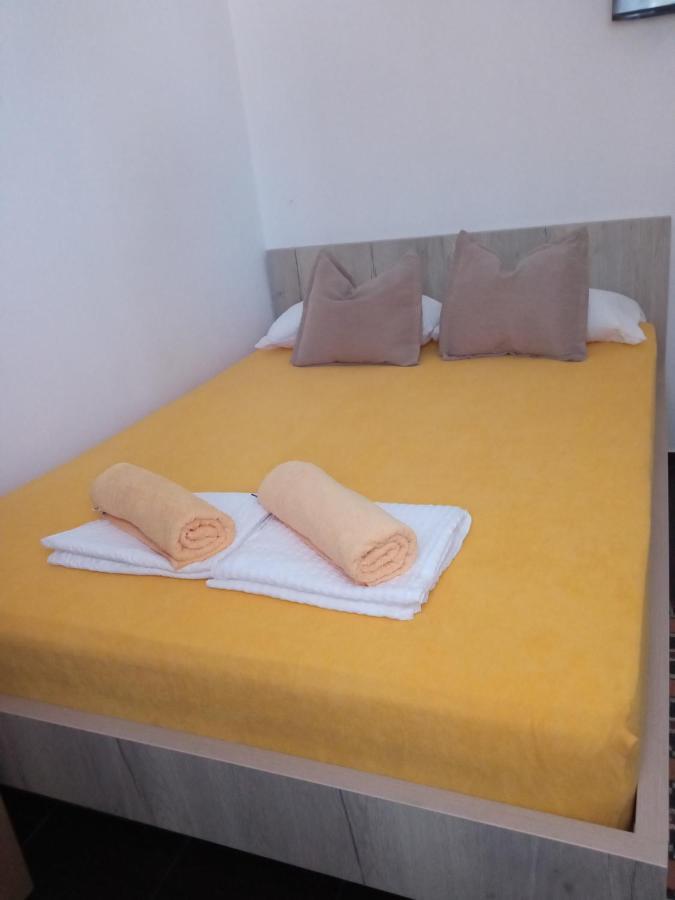 Guest House Inara Neum Luaran gambar