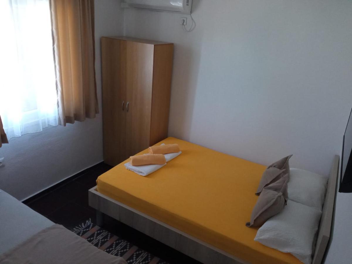 Guest House Inara Neum Luaran gambar