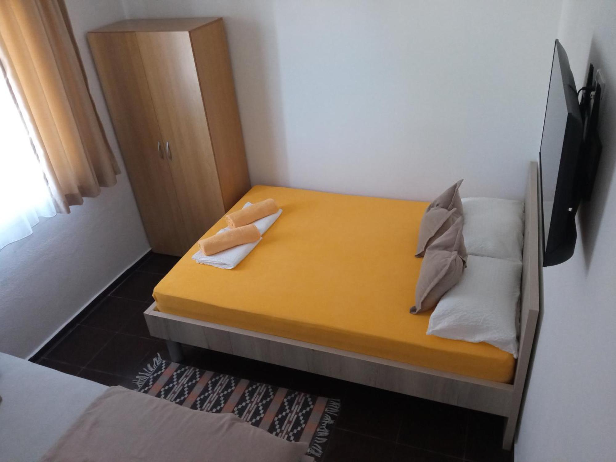 Guest House Inara Neum Bilik gambar