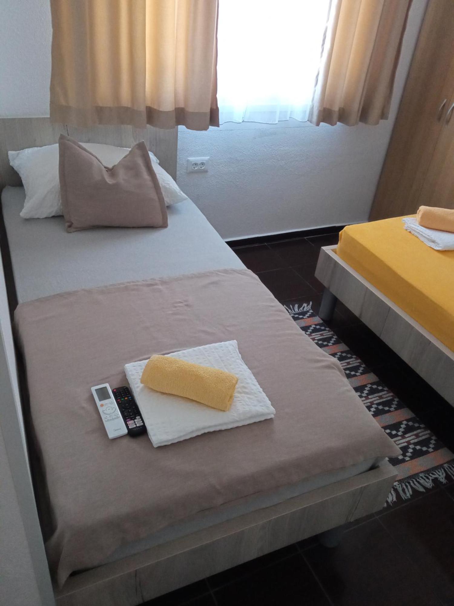 Guest House Inara Neum Bilik gambar